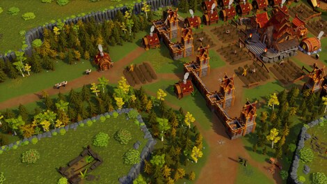 DwarfHeim (PC) - Steam Gift - EUROPE - 10