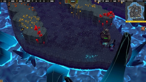 DwarfHeim (PC) - Steam Key - GLOBAL - 19