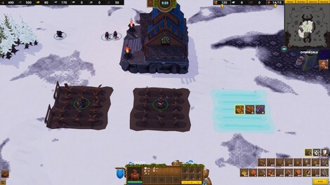 DwarfHeim (PC) - Steam Key - GLOBAL - 5