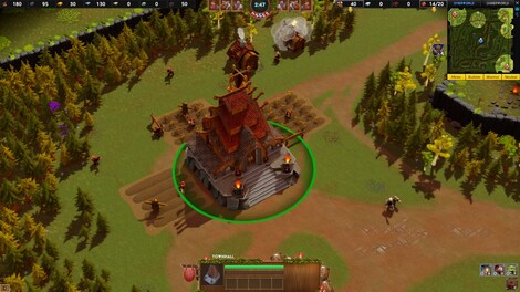 DwarfHeim (PC) - Steam Key - GLOBAL - 4
