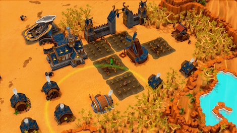 DwarfHeim (PC) - Steam Key - GLOBAL - 3
