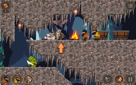 Dwarflings (PC) - Steam Key - GLOBAL - 4