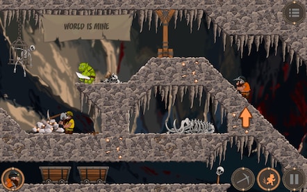 Dwarflings (PC) - Steam Key - GLOBAL - 6