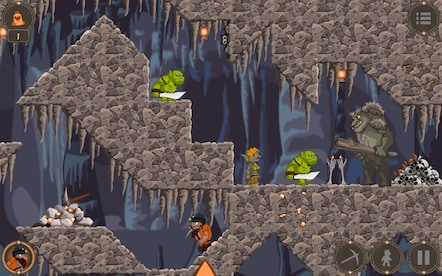 Dwarflings (PC) - Steam Key - GLOBAL - 7