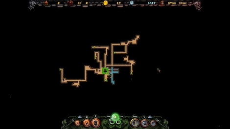 Dwarfs!? Steam Gift GLOBAL - 10