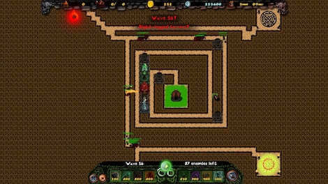 Dwarfs!? Steam Gift GLOBAL - 9