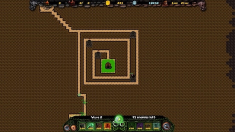 Dwarfs!? Steam Gift GLOBAL - 8