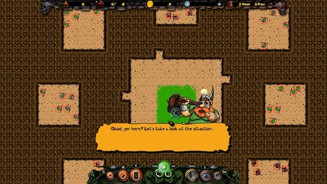 Dwarfs!? Steam Gift GLOBAL - 4