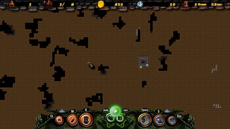 Dwarfs!? Steam Gift GLOBAL - 2