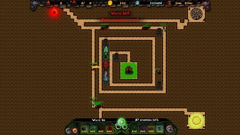 Dwarfs!? Steam Key GLOBAL - 9