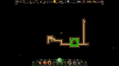 Dwarfs!? Steam Key GLOBAL - 5