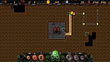 Dwarfs!? Steam Key GLOBAL - 7