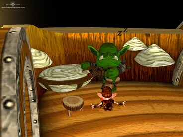 D.W.A.R.F.S. Steam Key GLOBAL - 5