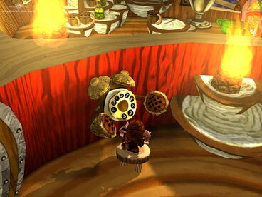 D.W.A.R.F.S. Steam Key GLOBAL - 4