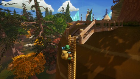 Dwarrows - Steam - Key GLOBAL - 5