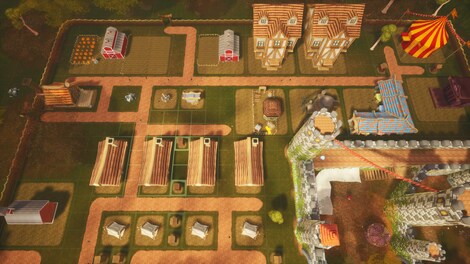 Dwarrows - Steam - Key GLOBAL - 12