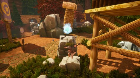 Dwarrows - Steam - Key GLOBAL - 8