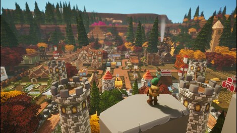 Dwarrows - Steam - Key GLOBAL - 7