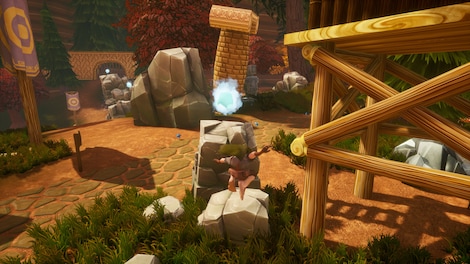 Dwarrows (Xbox One) - Xbox Live Key - ARGENTINA - 9
