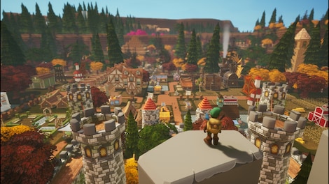 Dwarrows (Xbox One) - Xbox Live Key - ARGENTINA - 8