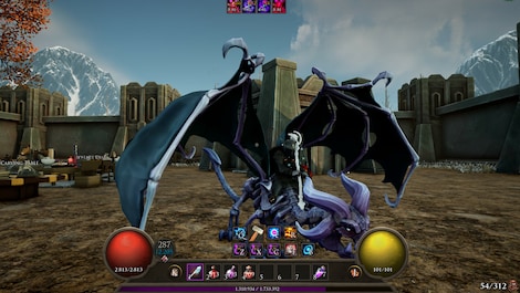 Dwarven Realms (PC) - Steam Account - GLOBAL - 6
