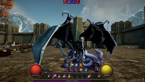 Dwarven Realms (PC) - Steam Key - EUROPE - 6
