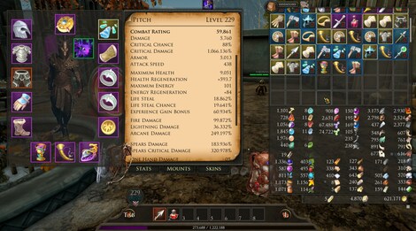 Dwarven Realms (PC) - Steam Key - EUROPE - 10