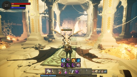 Dwarven Realms (PC) - Steam Key - GLOBAL - 11