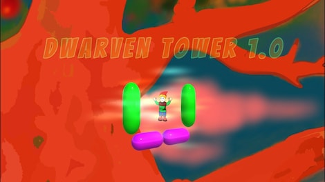 Dwarven Towers (PC) - Steam Key - GLOBAL - 7