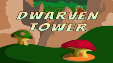Dwarven Towers (PC) - Steam Key - GLOBAL - 3