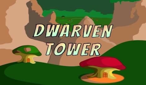 Dwarven Towers (PC) - Steam Key - GLOBAL - 0