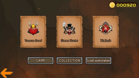 Dwarves & Dungeons (PC) - Steam Key - GLOBAL - 3