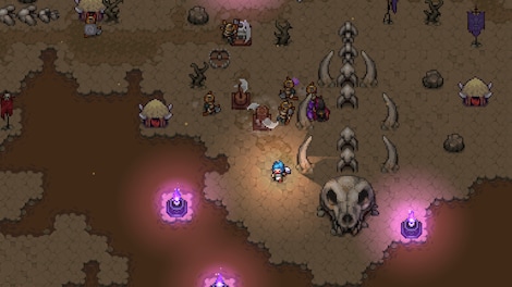 Dwerve (PC) - Steam Gift - NORTH AMERICA - 9