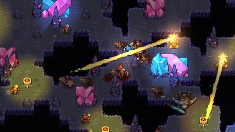 Dwerve (PC) - Steam Gift - NORTH AMERICA - 11