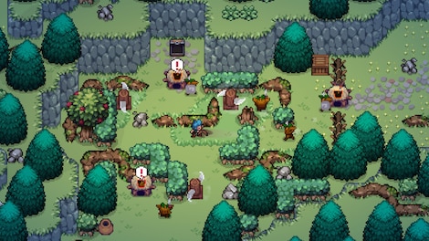 Dwerve (PC) - Steam Gift - NORTH AMERICA - 3