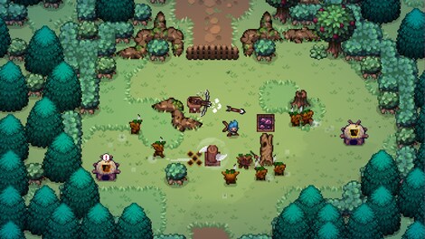 Dwerve (PC) - Steam Gift - NORTH AMERICA - 4