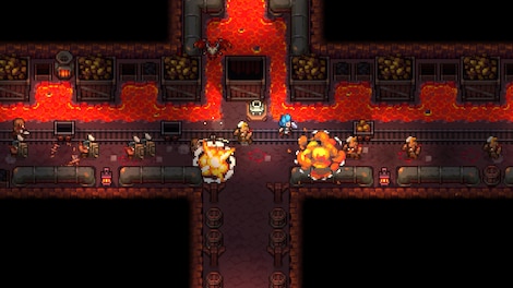 Dwerve (PC) - Steam Gift - NORTH AMERICA - 12