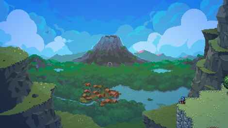 Dwerve (PC) - Steam Gift - NORTH AMERICA - 8