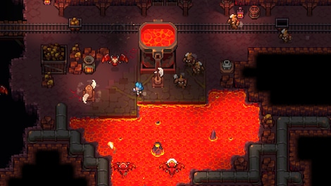 Dwerve (PC) - Steam Gift - NORTH AMERICA - 6