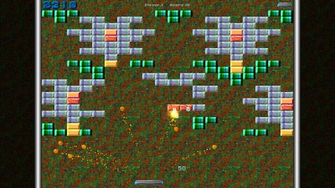 DX-Ball 2: 20th Anniversary Edition Steam Key GLOBAL - 3