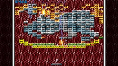 DX-Ball 2: 20th Anniversary Edition Steam Key GLOBAL - 2
