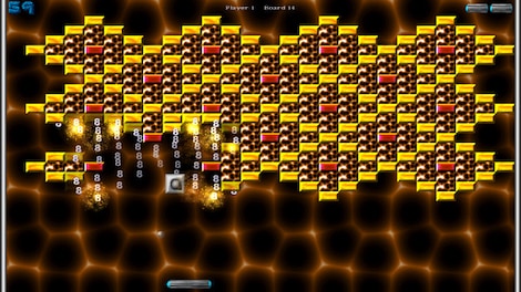 DX-Ball 2: 20th Anniversary Edition Steam Key GLOBAL - 5