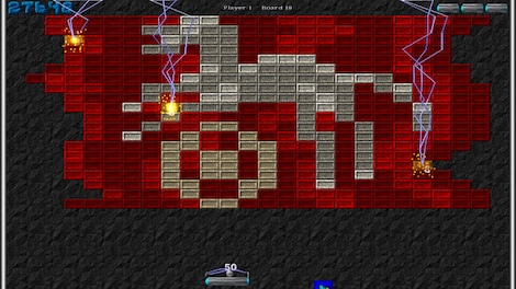 DX-Ball 2: 20th Anniversary Edition Steam Key GLOBAL - 6
