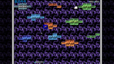 DX-Ball 2: 20th Anniversary Edition Steam Key GLOBAL - 7