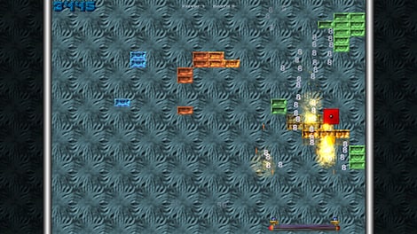 DX-Ball 2: 20th Anniversary Edition Steam Key GLOBAL - 12