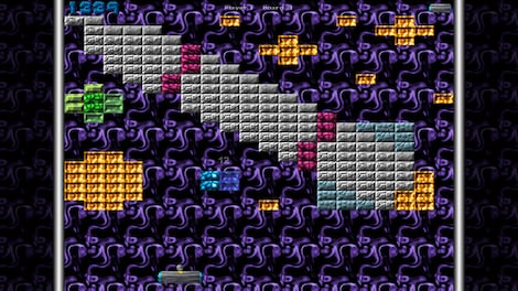 DX-Ball 2: 20th Anniversary Edition Steam Key GLOBAL - 8