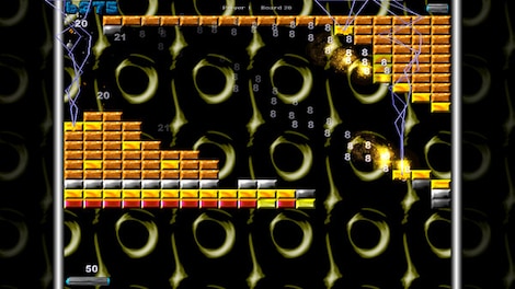 DX-Ball 2: 20th Anniversary Edition Steam Key GLOBAL - 10