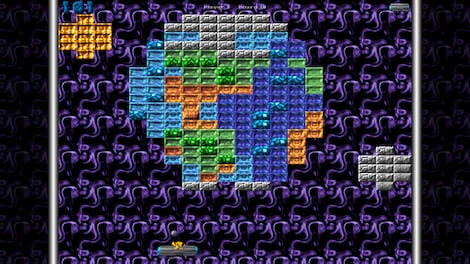 DX-Ball 2: 20th Anniversary Edition Steam Key GLOBAL - 11