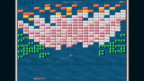 DX-Ball 2: 20th Anniversary Edition Steam Key GLOBAL - 14