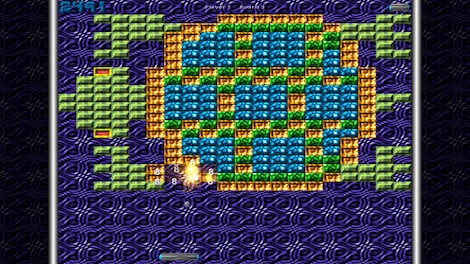 DX-Ball 2: 20th Anniversary Edition Steam Key GLOBAL - 17